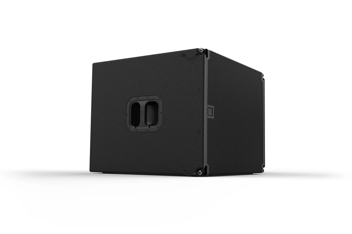 JBL TMP-SRX918SF SRX918SF 18-inch Powered Flyable Subwoofer