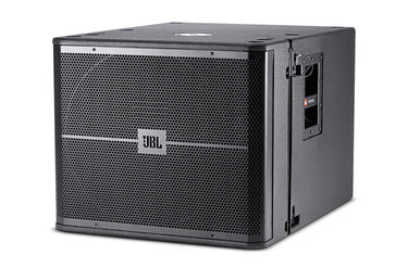 (14) JBL VRX-918SLA Subwoofers