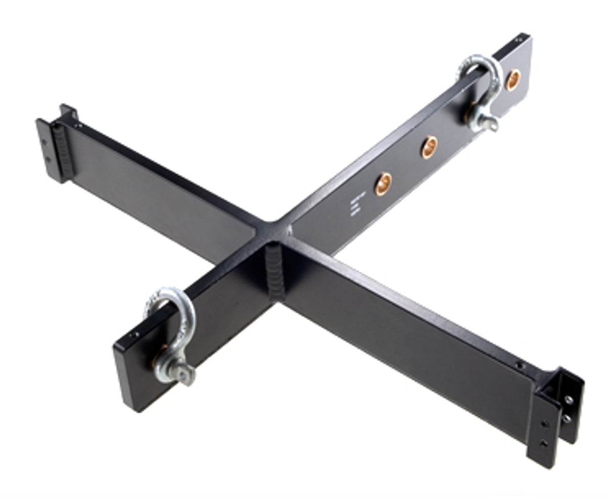 JBL VRX-SMAF Optional hardware for suspending VRX915S and/or VR