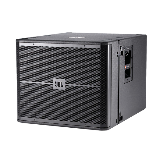 JBL VRX918S 18" Passive High Power Flying Subwoofer