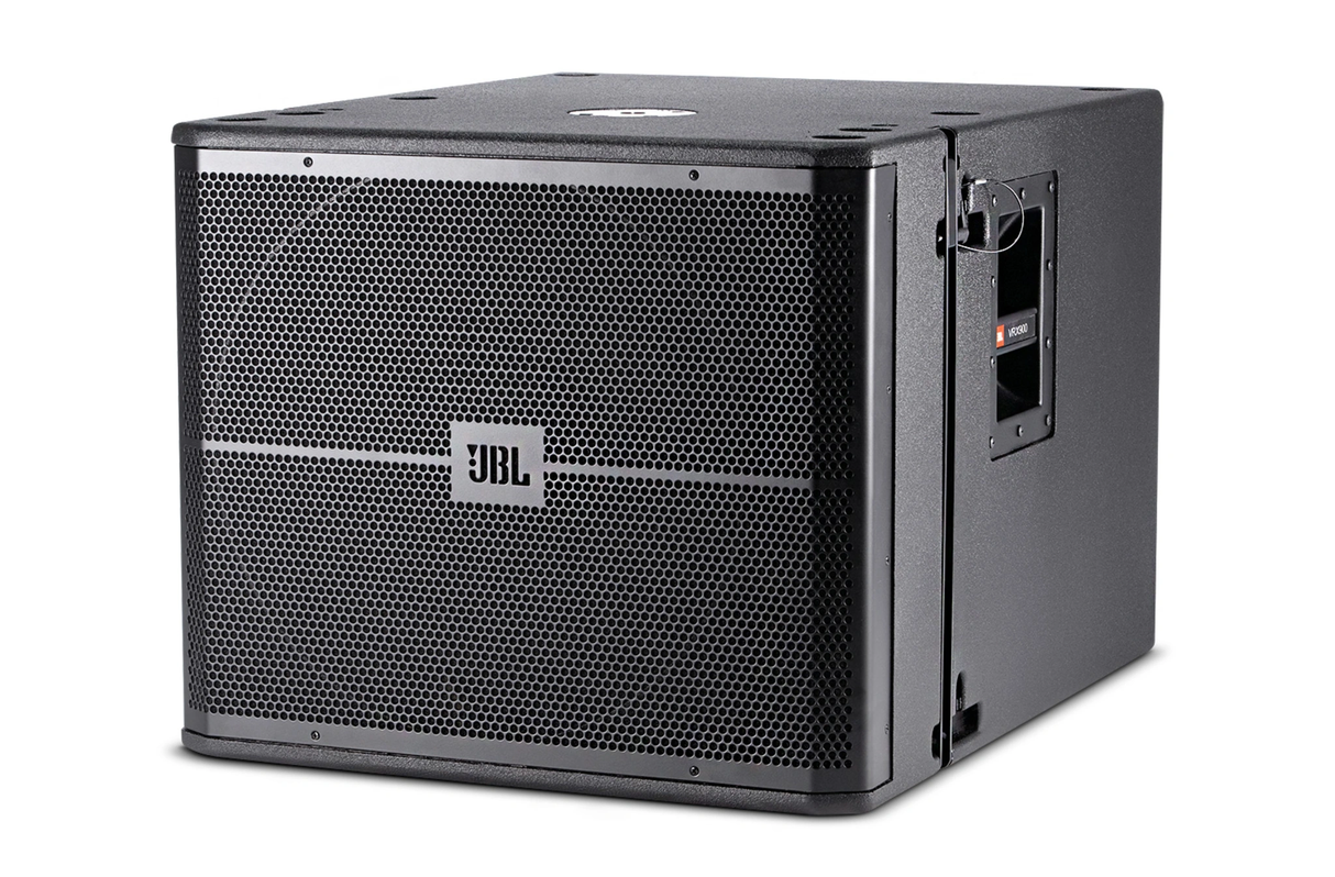 JBL VRX918SP 18" High-Power Powered Flying Subwoofer