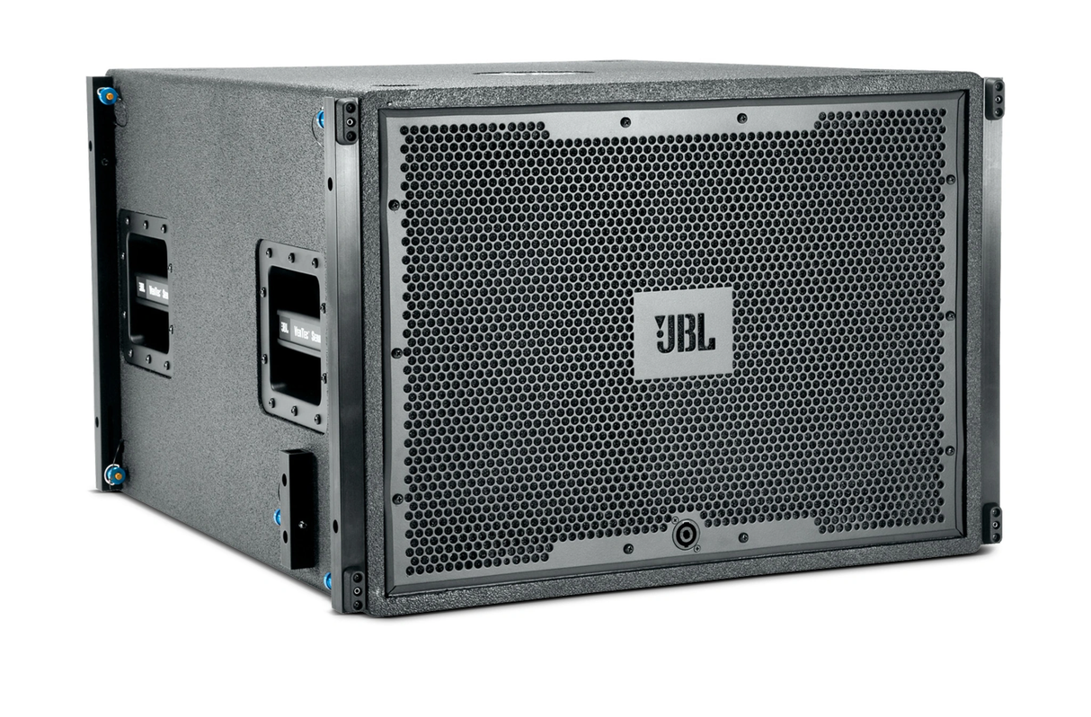 JBL VT4883 Subcompact Dual 12" Cardioid-Arrayable Subwoofer