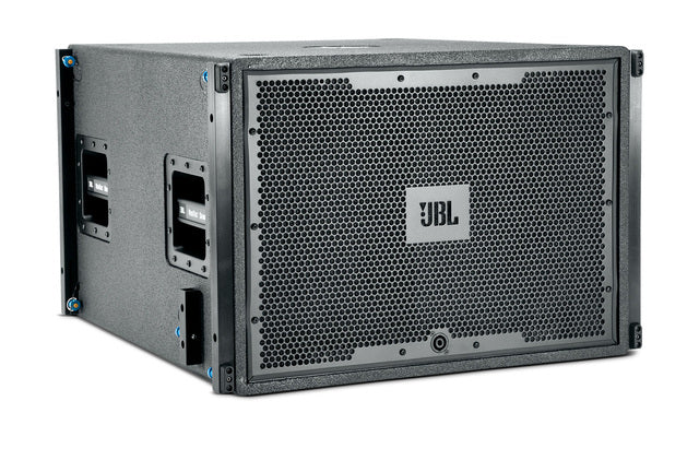 (6) JBL VT4883 Dual 12" Cardioid-Arrayable Subwoofer