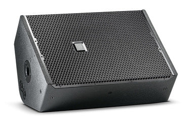 (12) JBL VTX-F15 15” Stage Monitors