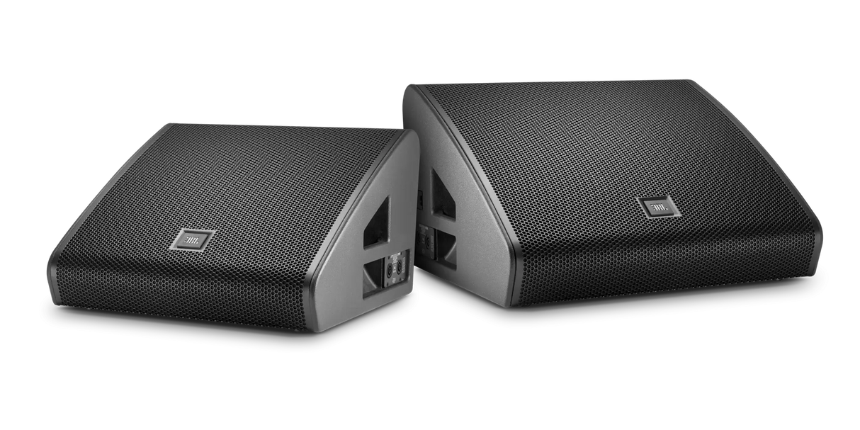 JBL AACSP212-A 2-Way Stage Floor Monitor