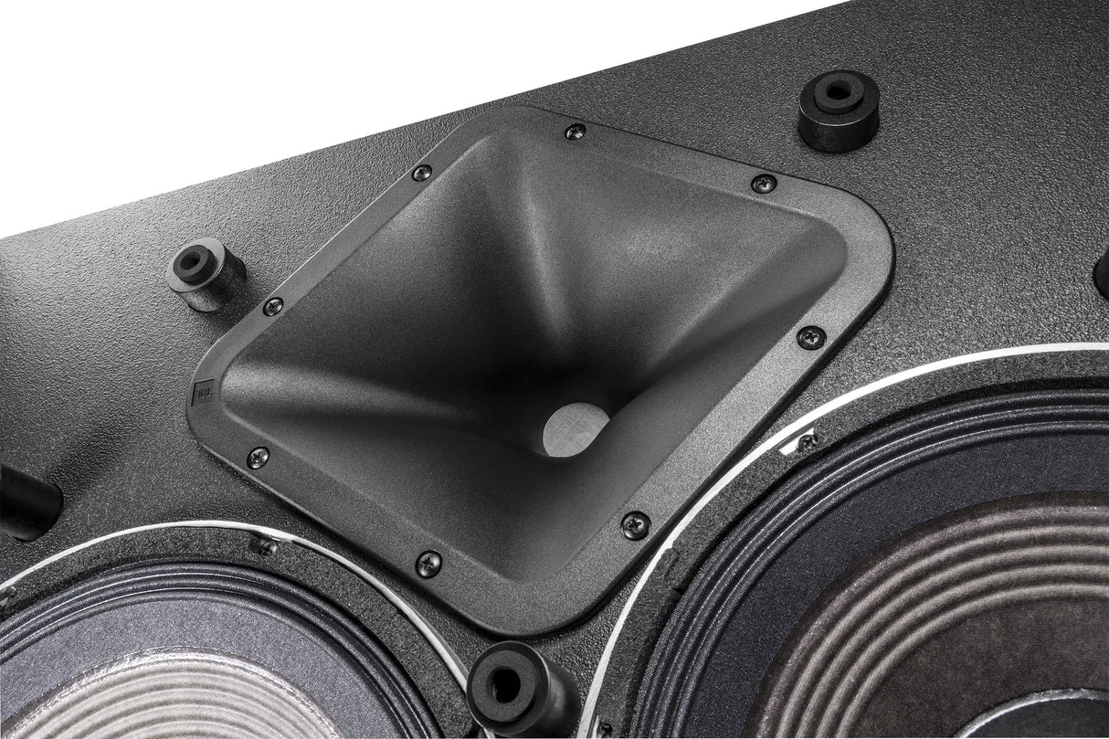 JBL AACSP212-A 2-Way Stage Floor Monitor