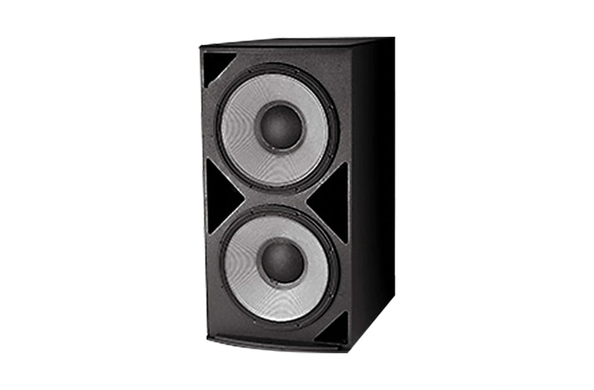 JBL ASB6128 Dual 18" Power Subwoofer