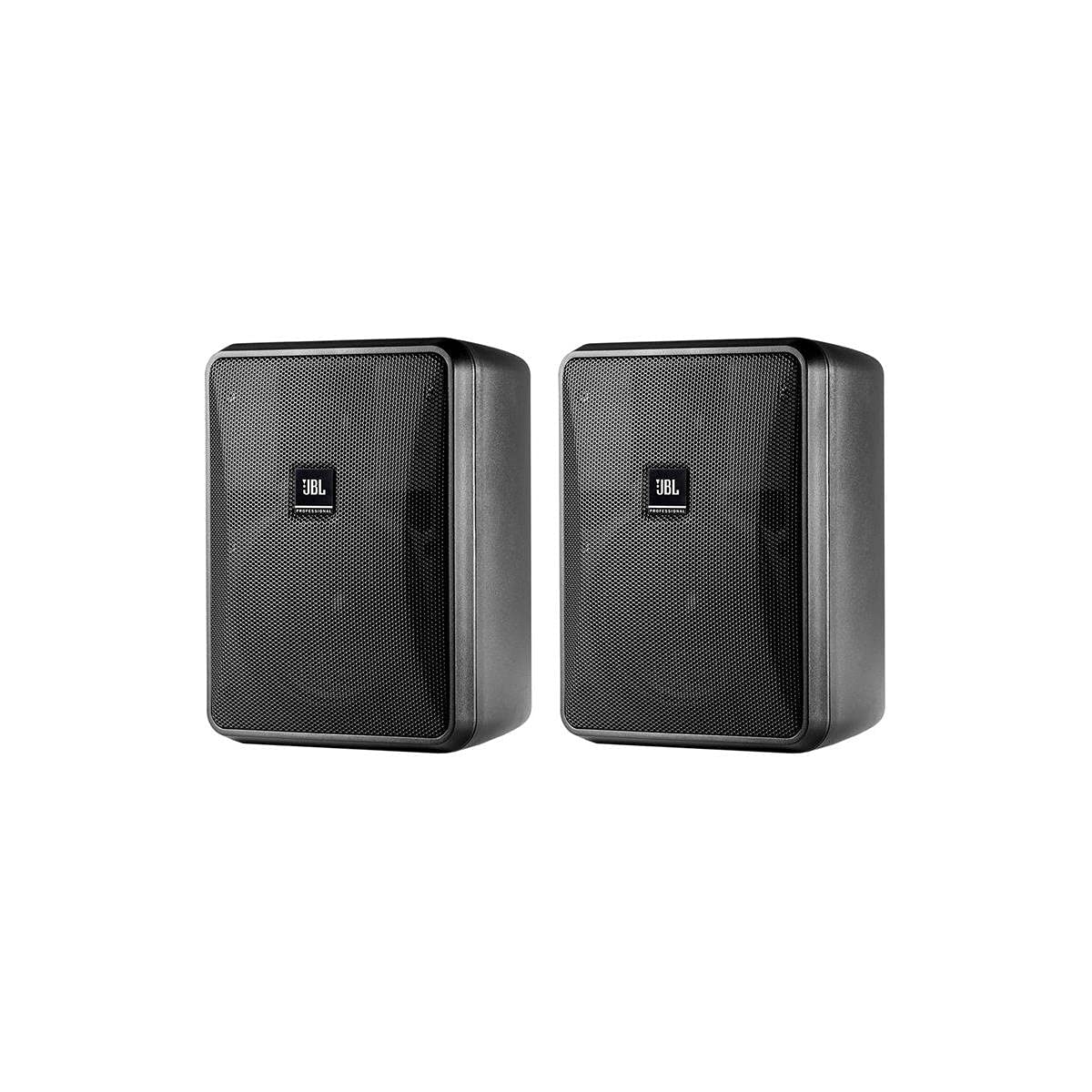 JBL Control 25-1 5" Two-Way Compact Loudspeaker