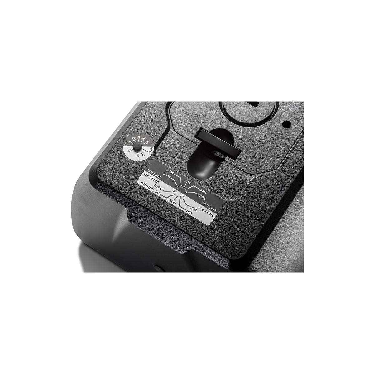 JBL Control 25-1 5" Two-Way Compact Loudspeaker