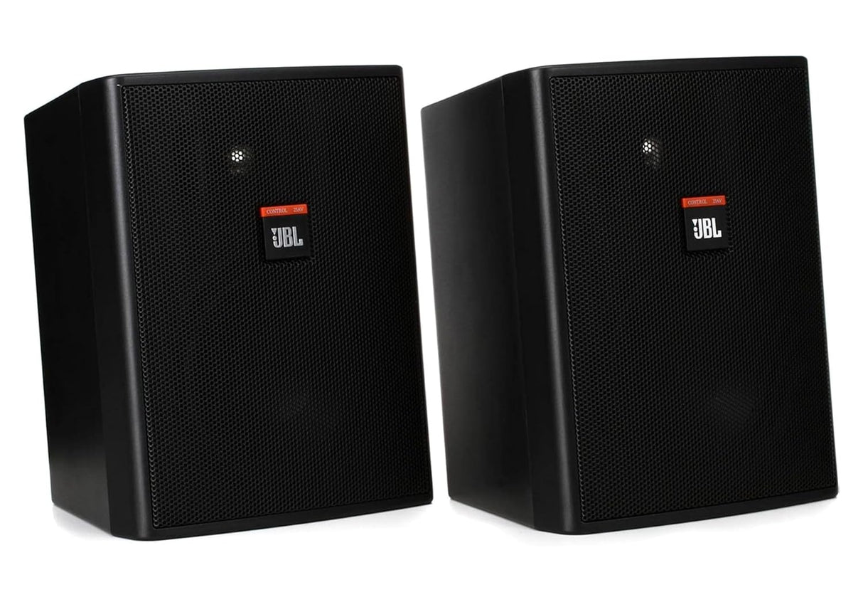 JBL Control 25AV 5" Compact Loudspeaker