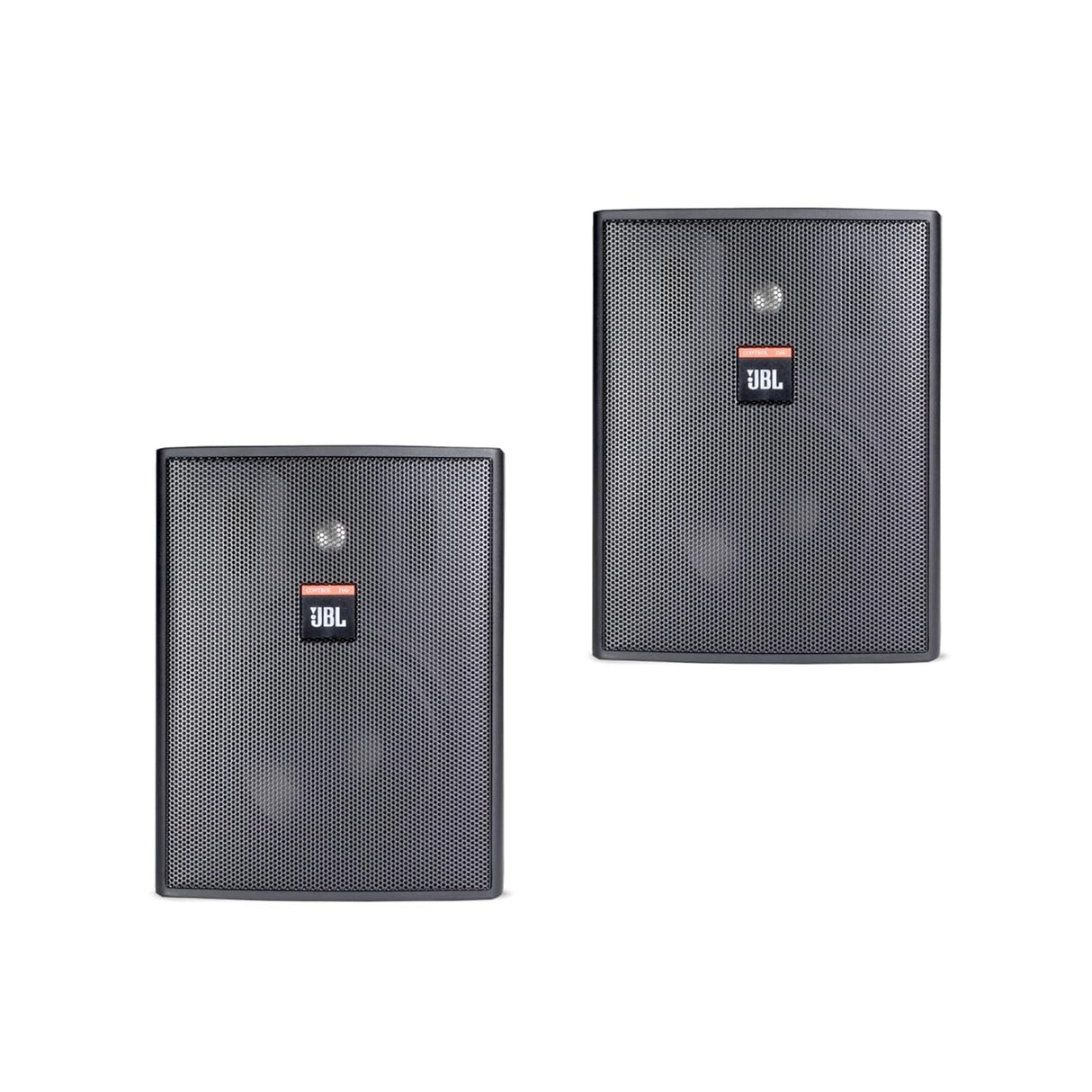 JBL Control 25AV 5" Compact Loudspeaker