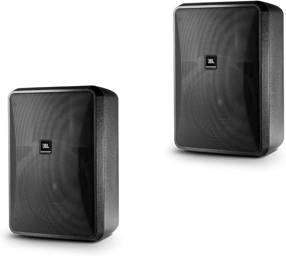 JBL Control 28-1L 8" Two-Way Foreground Speaker