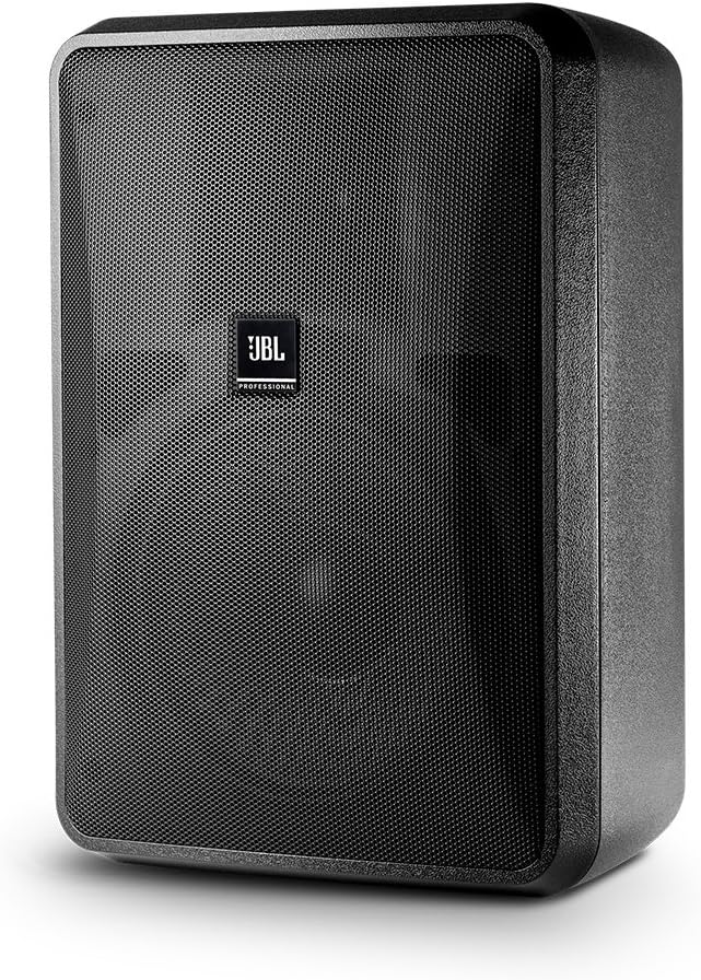 JBL Control 28-1L 8" Two-Way Foreground Speaker