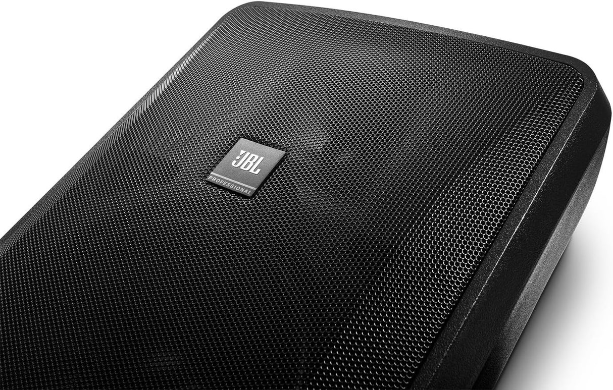 JBL Control 28-1L 8" Two-Way Foreground Speaker
