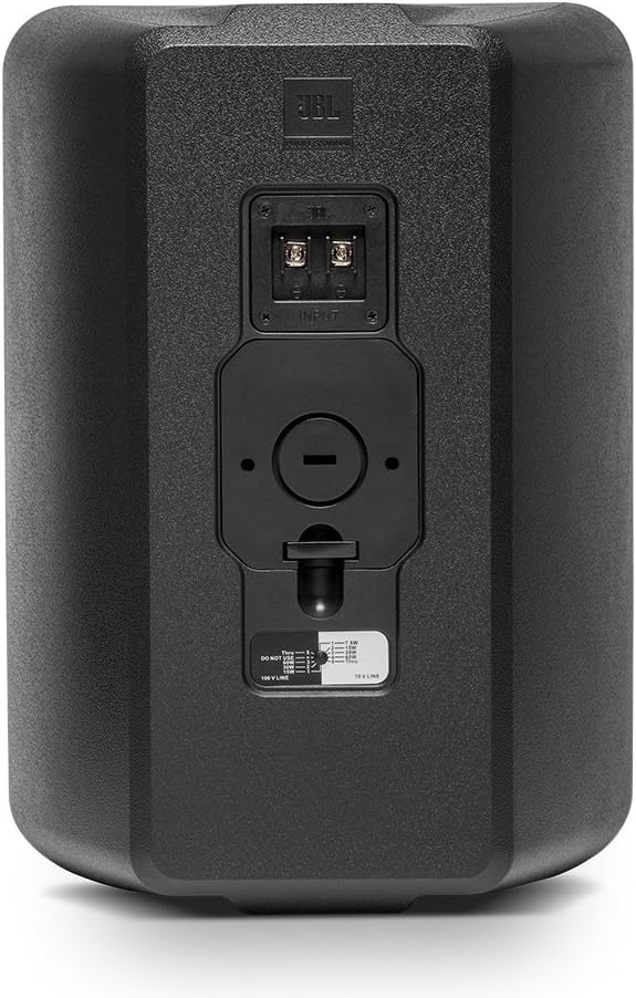 JBL Control 28-1L 8" Two-Way Foreground Speaker