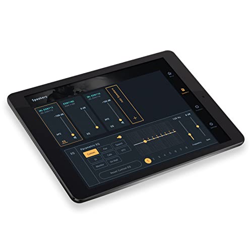 JBL EON10 10" 2-Way Passive Speaker