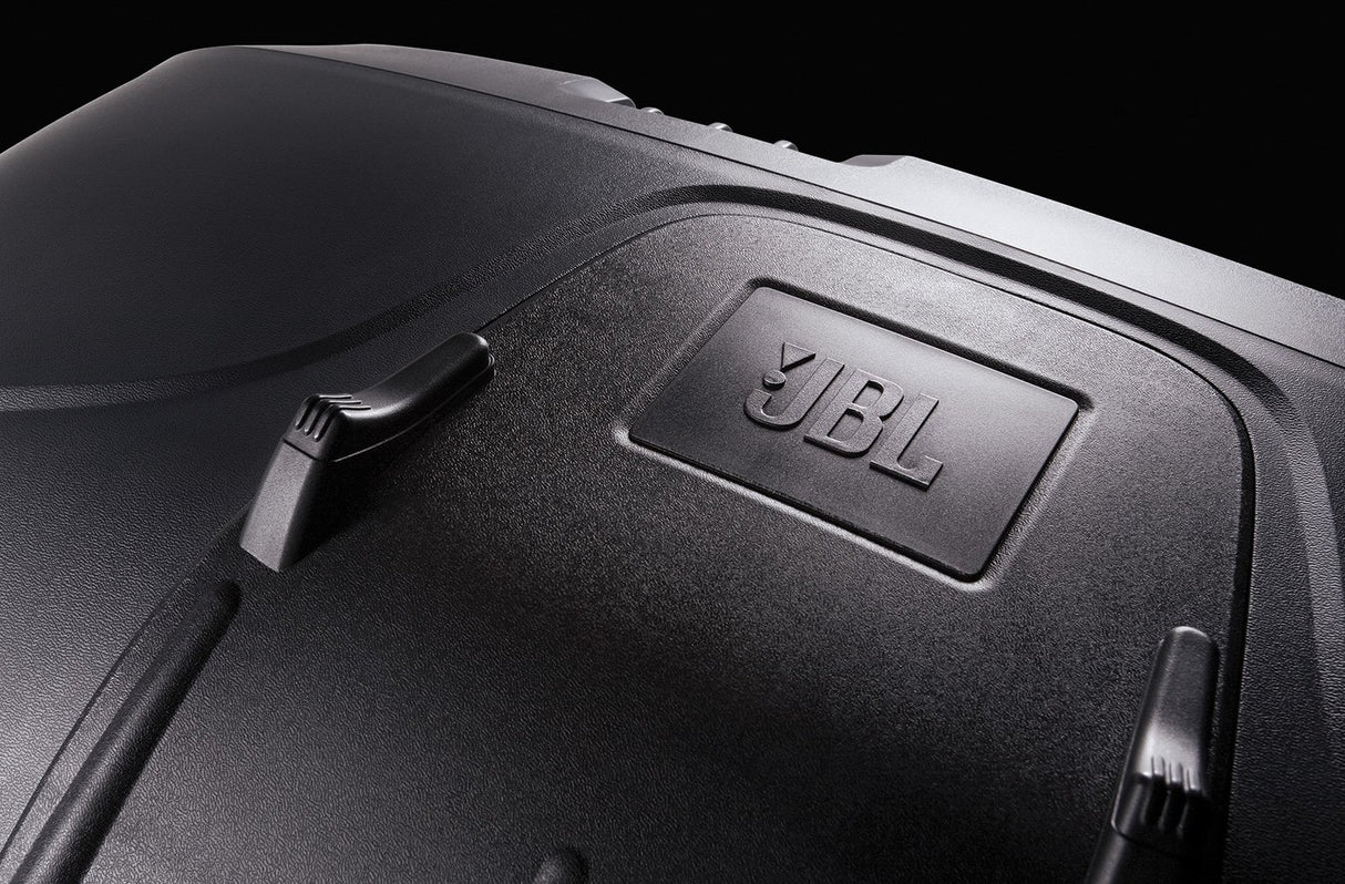 JBL EON510 10" 2-Way Powered Speaker w/ Benson Box