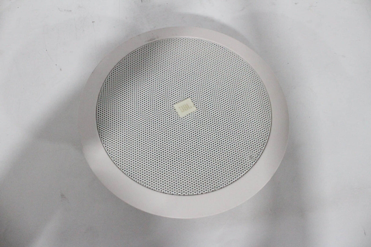 JBL HTI6C 6" 2-Way In-Ceiling Loudspeaker