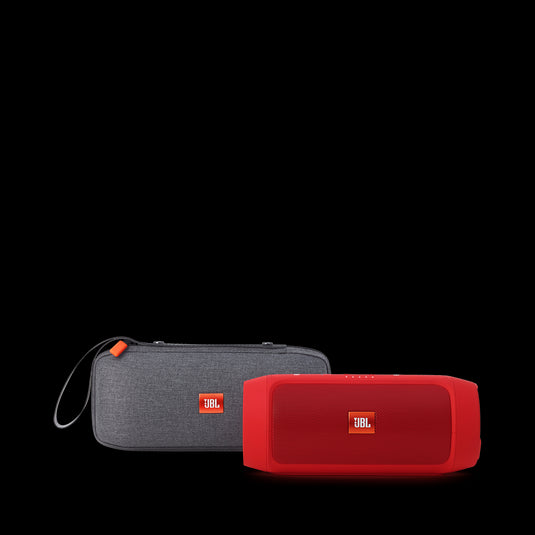 JBL JBL-CHARGE4CASE Molded Carry Case for JBL Charge 4 Speaker