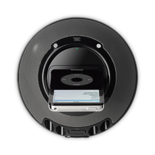 JBL On Stage Micro III Portable Music Loudspeaker