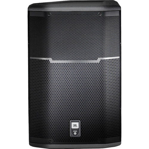 JBL PRX615M 15" 2-Way Powered Loudspeaker
