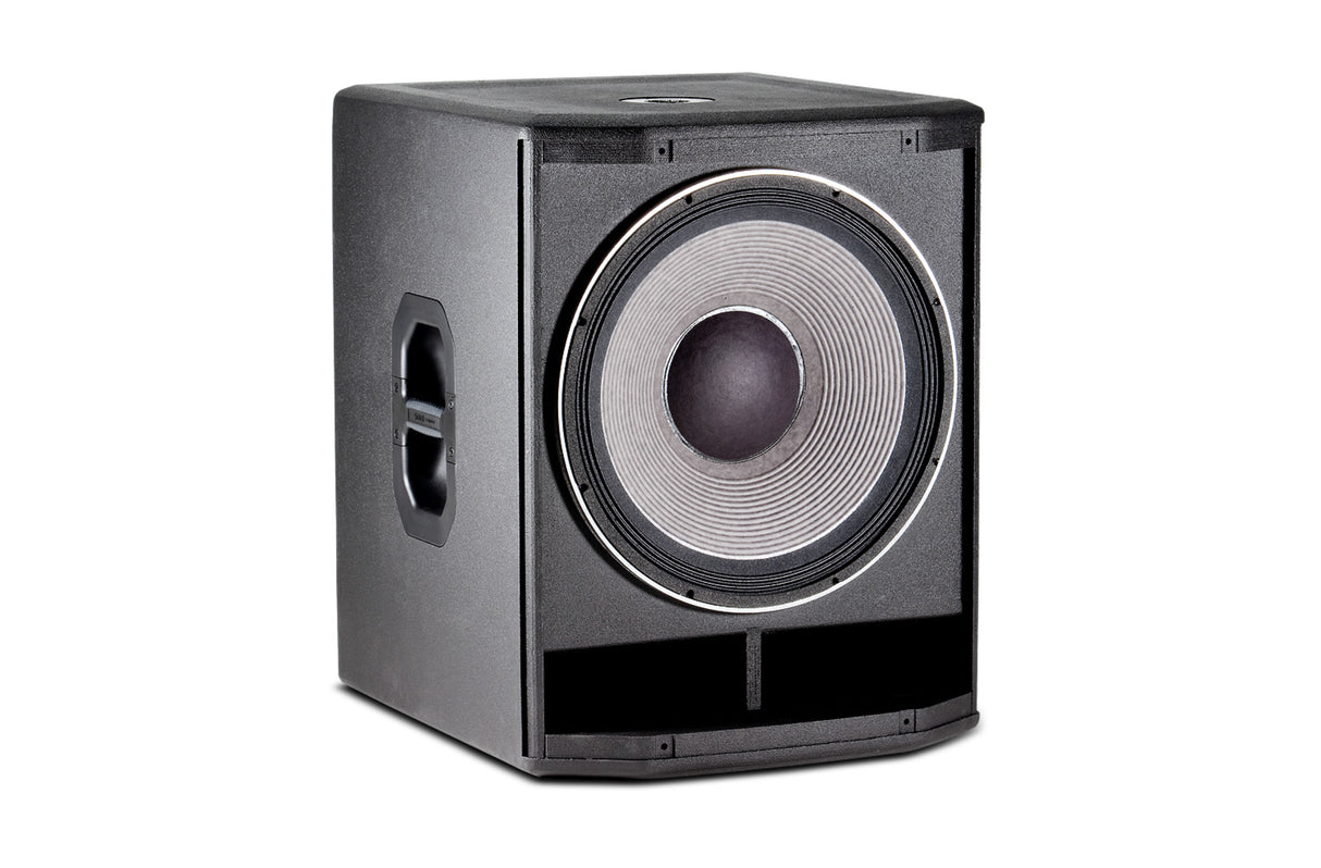 JBL PRX618S Single 18" Powered Subwoofer