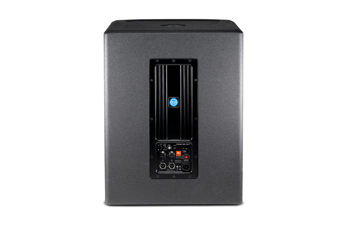JBL PRX618S Single 18" Powered Subwoofer