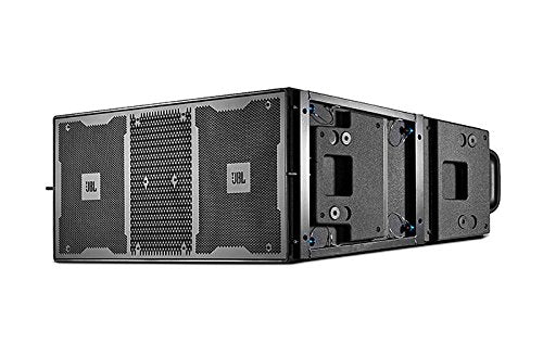 JBL Professional VT4880ADP-DA Powered Fullsize Arrayable 2-18" Subwoofer