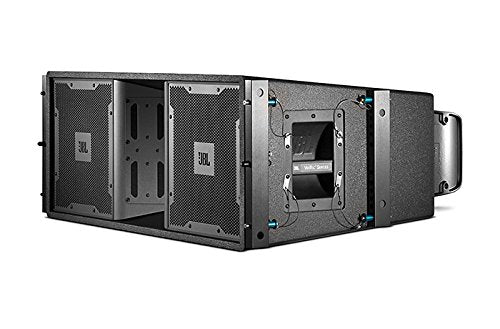 JBL Professional VT4888DP Powered Midsize 3-Way High Directivity Line Array Element