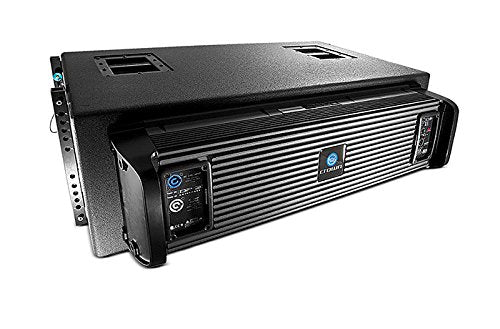 JBL Professional VT4888DP Powered Midsize 3-Way High Directivity Line Array Element