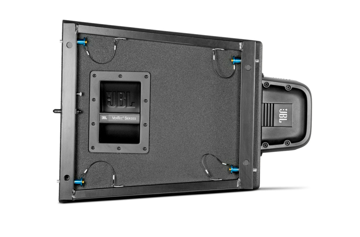 JBL Professional VT4889DP Powered Fullsize 3-Way High Directivity Line Array Element