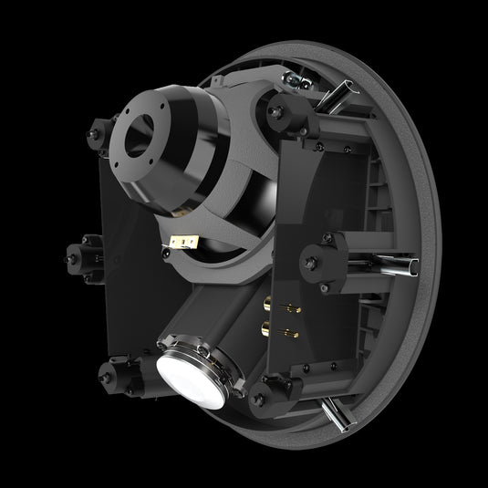 JBL SCL-4 7" 2-Way In-Wall Loudspeaker