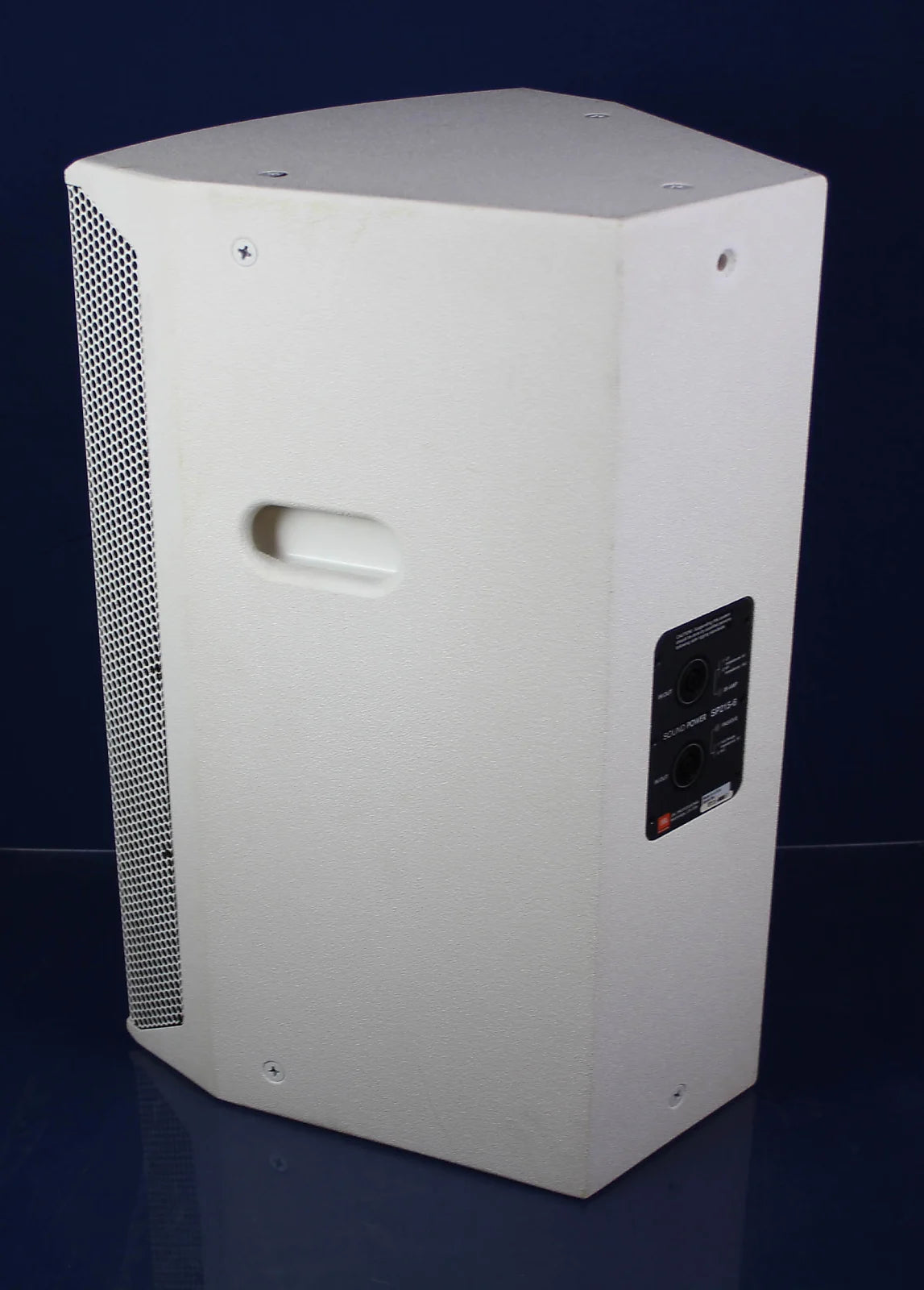 JBL SP215-6 15" 2-Way Powered Loudspeaker