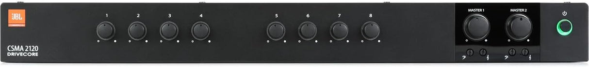 JBL Series 2120 Driver