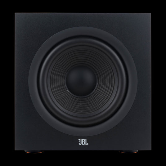 JBL Sub160 10" 160W Powered Subwoofer