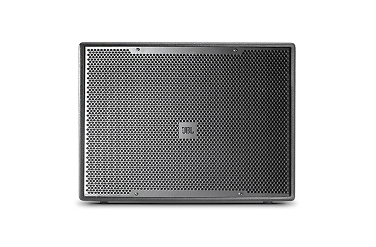 JBL VPSB7118DP Single 18" Powered Subwoofer