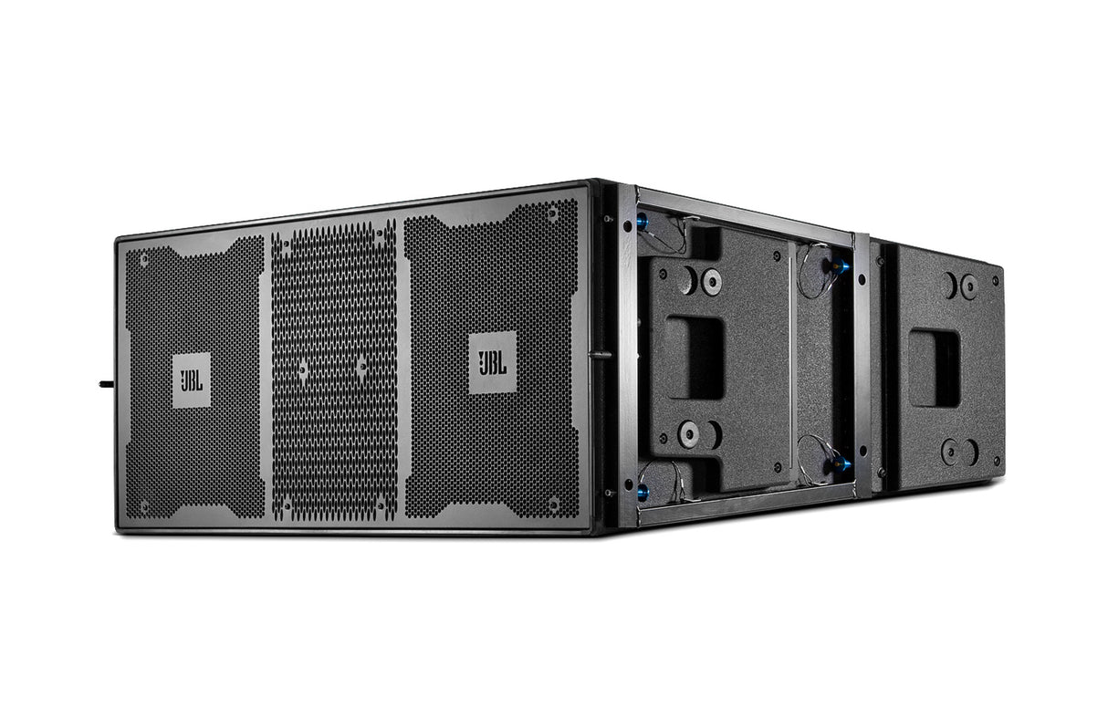 JBL VT4800-SF Short Frame for 18" Dual Line-Array Subwoofer