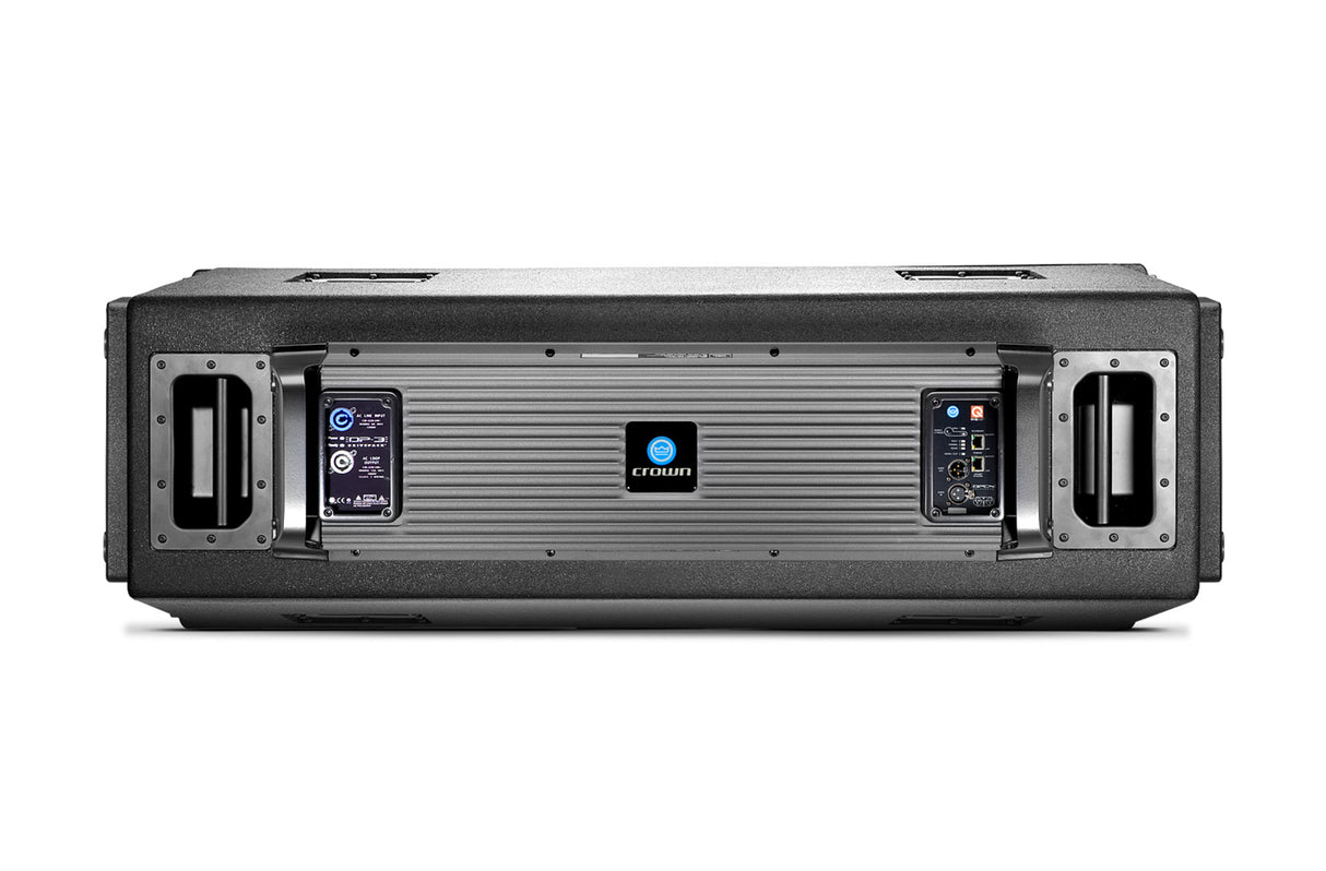 JBL VT4880ADP Full Size Powered Dual 18" Arrayable Subwoofer