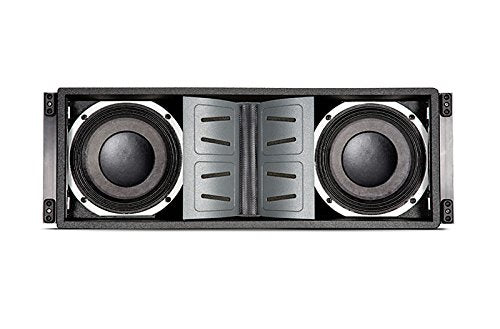 JBL VT4886 Subcompact Passive 3-Way Line Array Speaker
