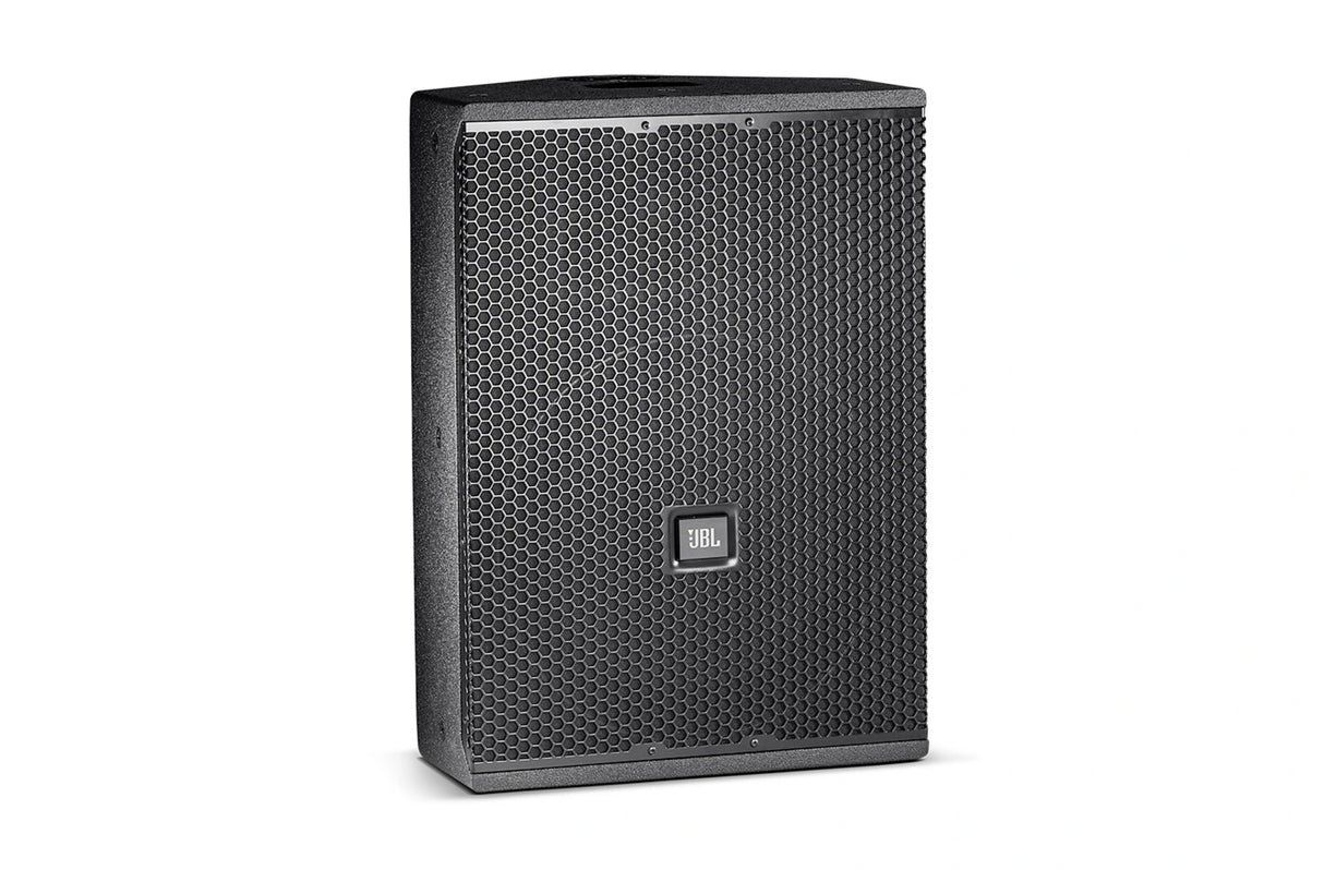 JBL VTX-F15 15" Bi-Amplified 2-Way LoudSpeaker