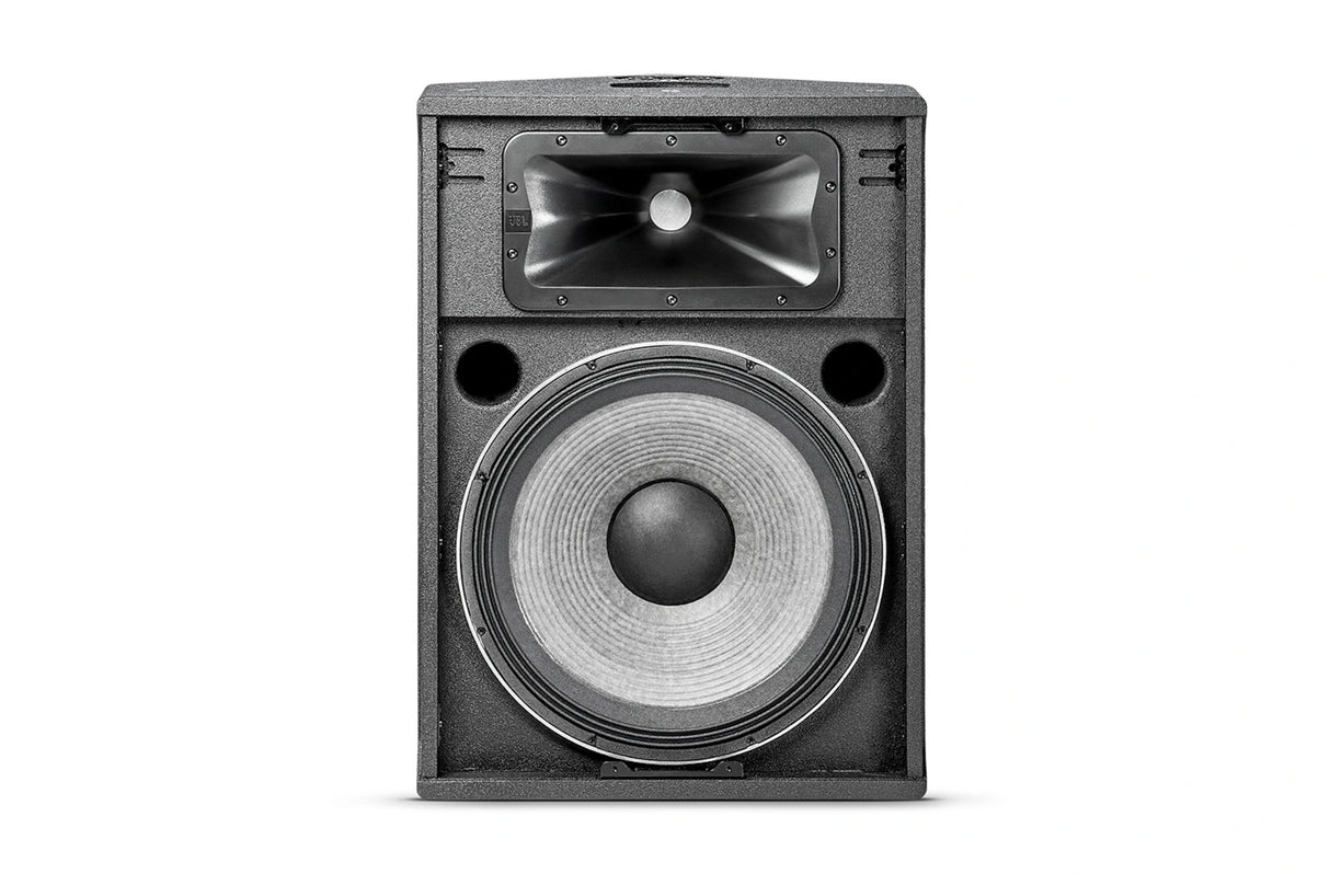 JBL VTX-F15 15" Bi-Amplified 2-Way LoudSpeaker