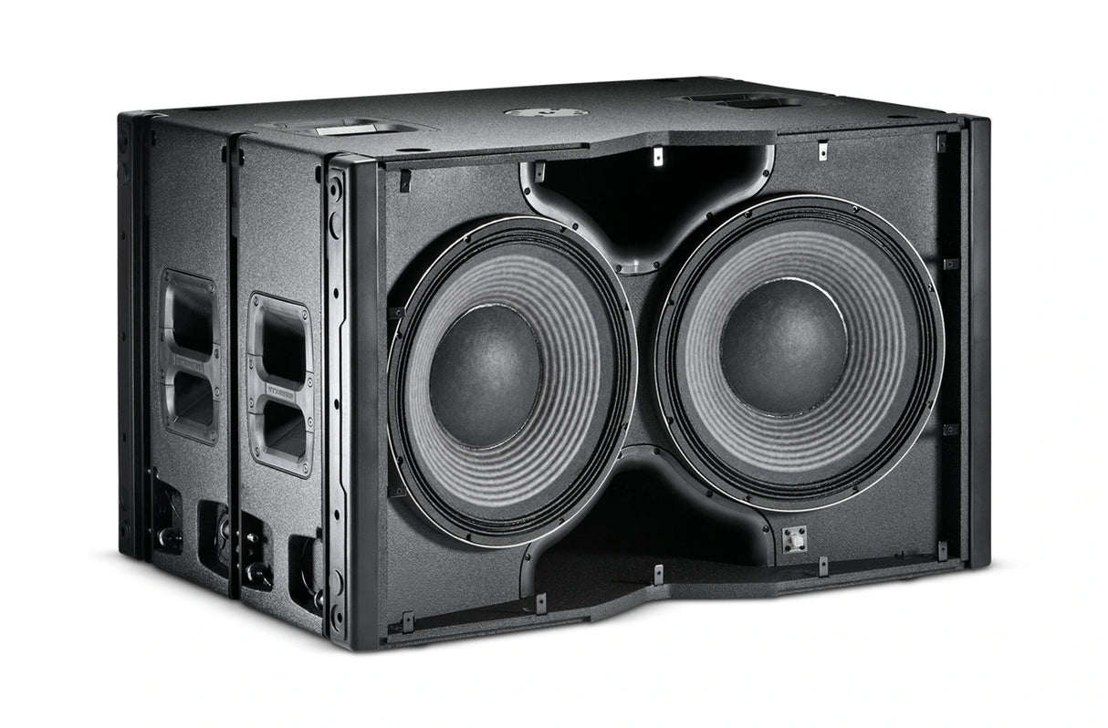 JBL VTX-S25 Suspendable Dual 15" Subwoofer