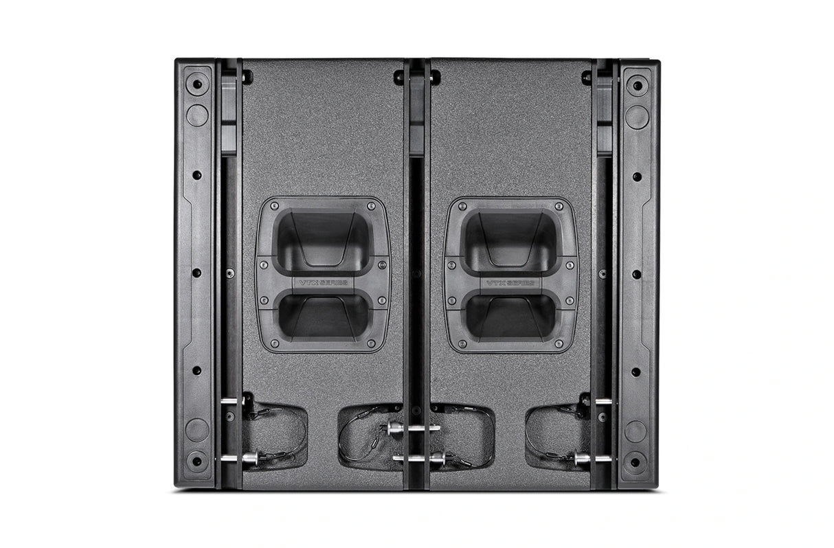 JBL VTX-S25 Suspendable Dual 15" Subwoofer