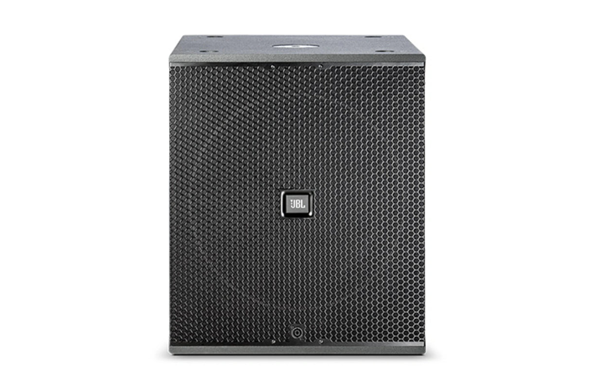 JBL VTX F18S 18" Compact High Power Passive Subwoofer