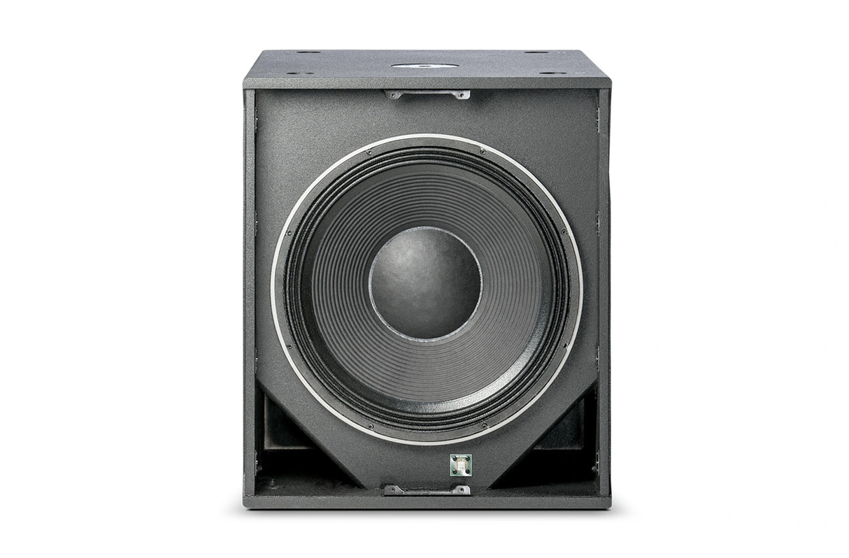 JBL VTX F18S 18" Compact High Power Passive Subwoofer