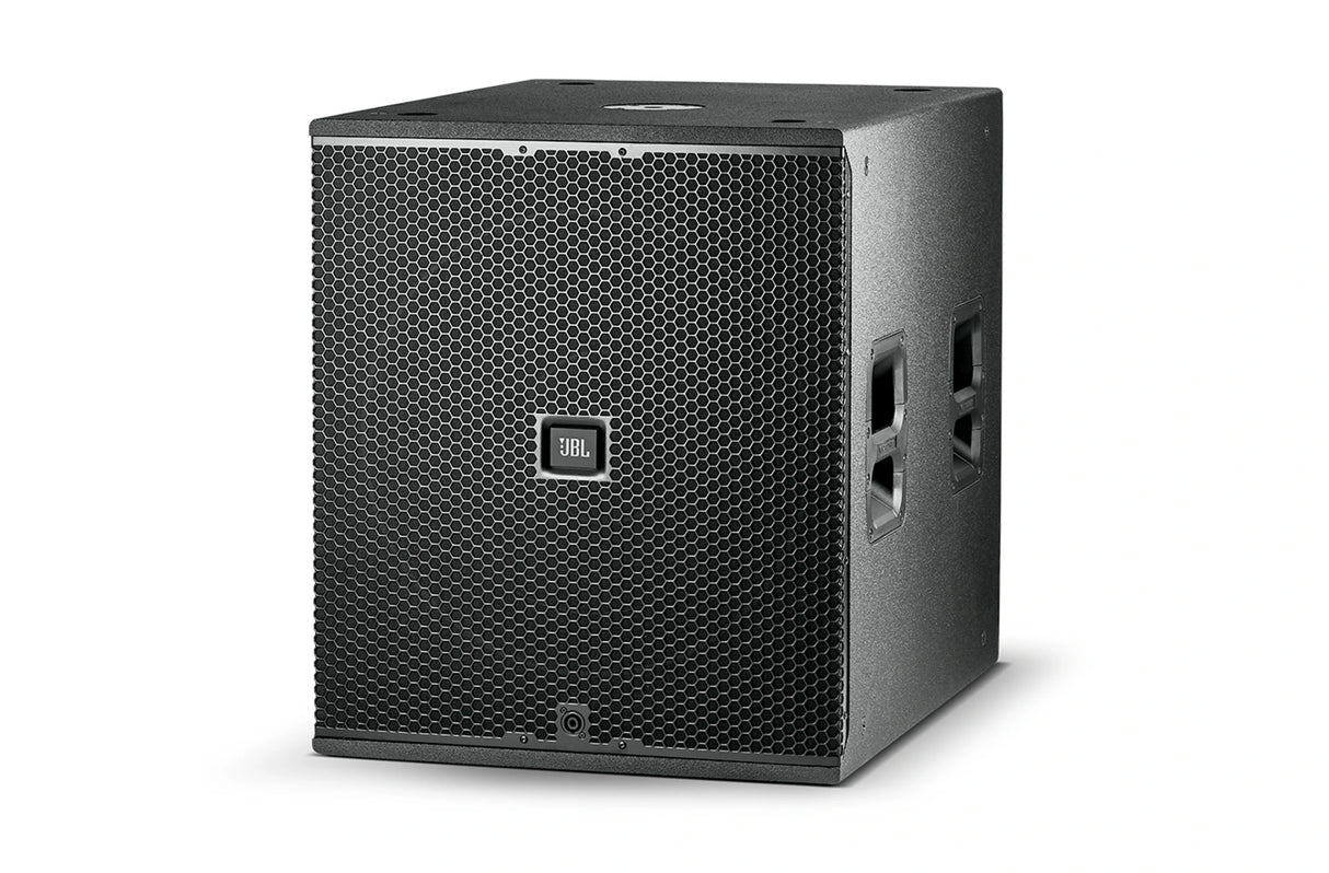 JBL VTX F18S 18" Compact High Power Passive Subwoofer
