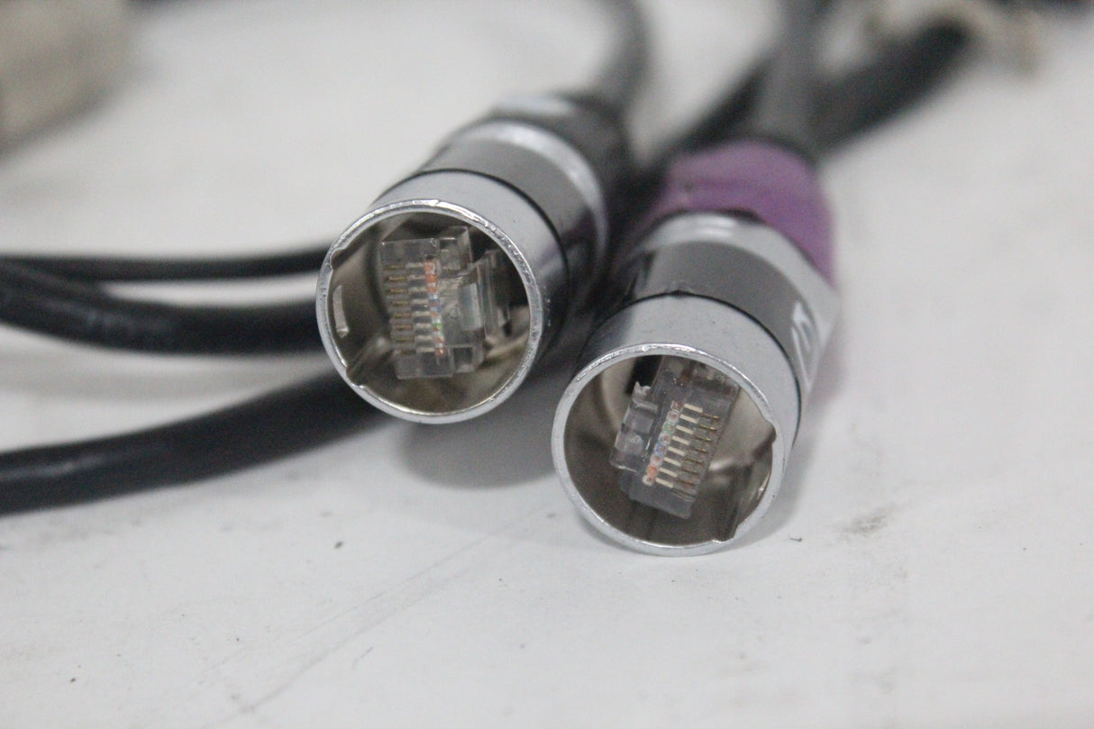 JK Audio PBXport Digital Hybrid w/ AT&T CL4940 Phone in Pelican 1600 Hard Case