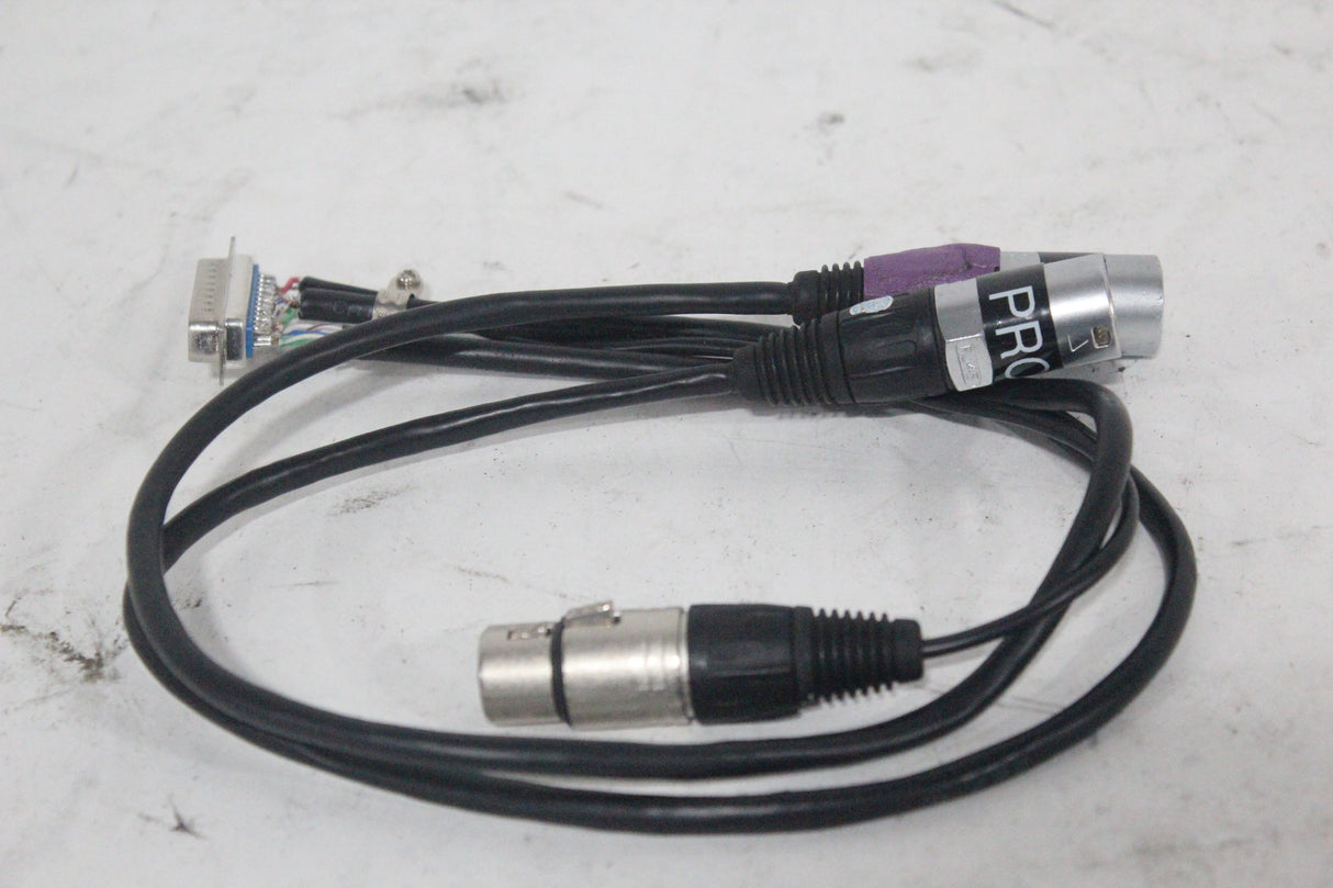 JK Audio PBXport Digital Hybrid w/ AT&T CL4940 Phone in Pelican 1600 Hard Case