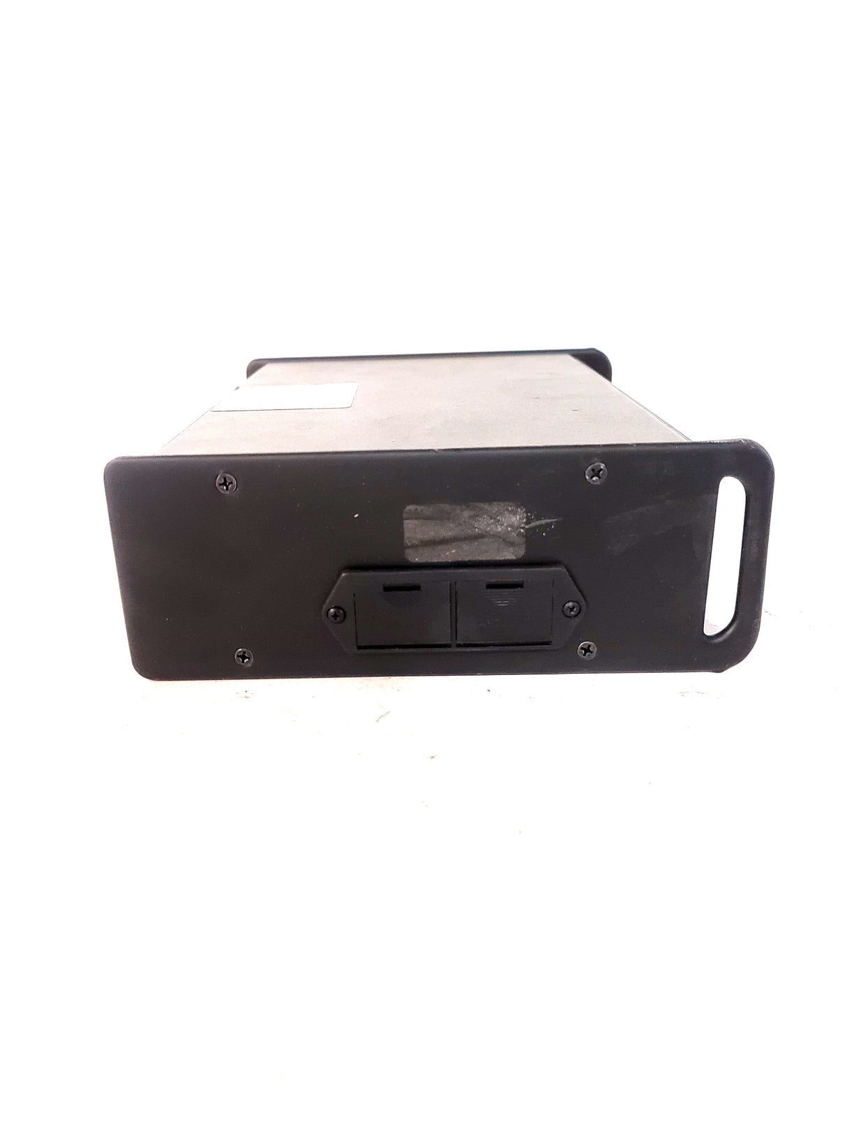 JK Audio RemoteMix4 Portable Broadcast Mixer