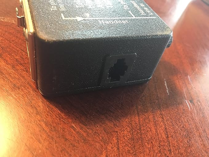 JK Audio THAT-2 Telephone Handset Audio Tap